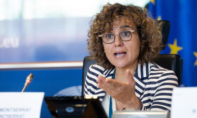 La Comisión Europea confirma que España no comunicó la norma de la baliza V16 y advierte de consecuencias jurídicas