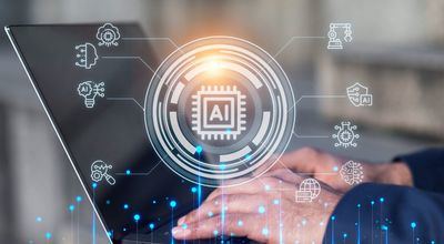 La Inteligencia Artificial como palanca de productividad