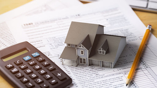 Deducción y tributación de gastos de conservación y financieros en los rendimientos de capital inmobiliario