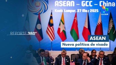China lanza un 