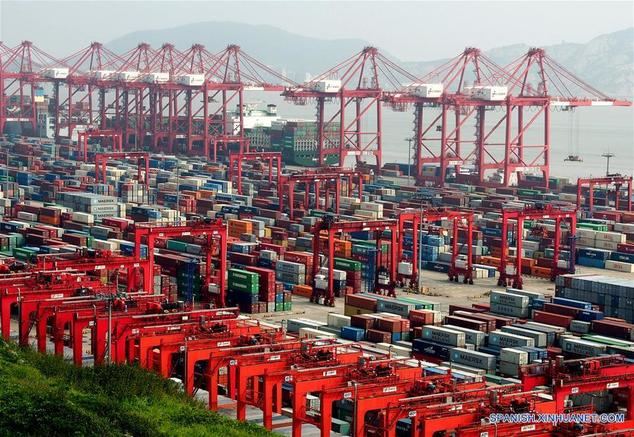 China emite 19.834 certificados de origen en noviembre en marco de Asociación Económica Integral Regional