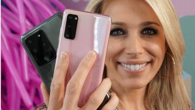 Guía para elegir entre gama alta, media y económica en celulares Samsung