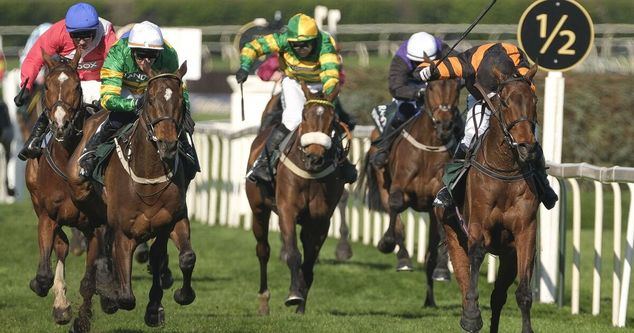 The Grand National 2026: A Masterclass in Tradition and Sporting Analytics