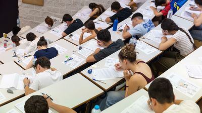 Consejos prácticos para superar con éxito los exámenes de la Prueba de Acceso a la Universidad (PAU)