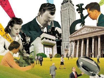 La economía y el arte de la controversia