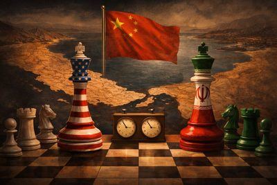 Y el rey está desnudo, o las habituales «trumpadas» de «Donny el Taco»