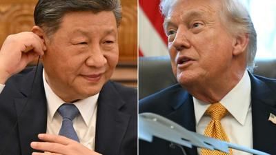 Trump vs Xi Jinping acto II: ¿se mantiene el empate intencional?