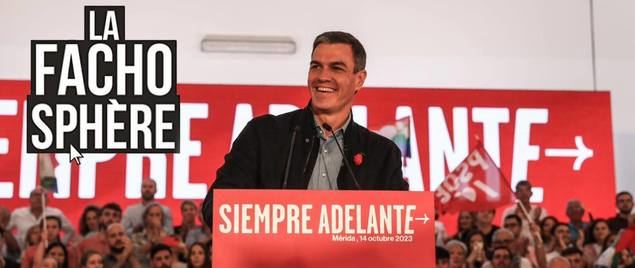 Confusiones interesadas