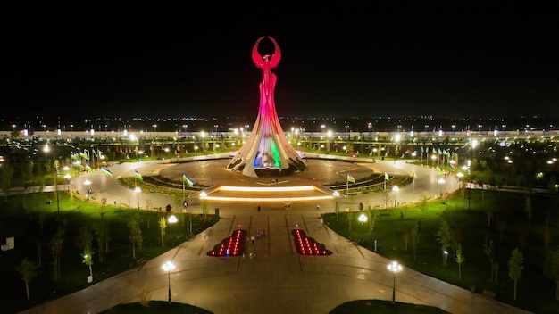 El Nuevo Uzbekistán fortalece las bases legales para la protección de los derechos humanos