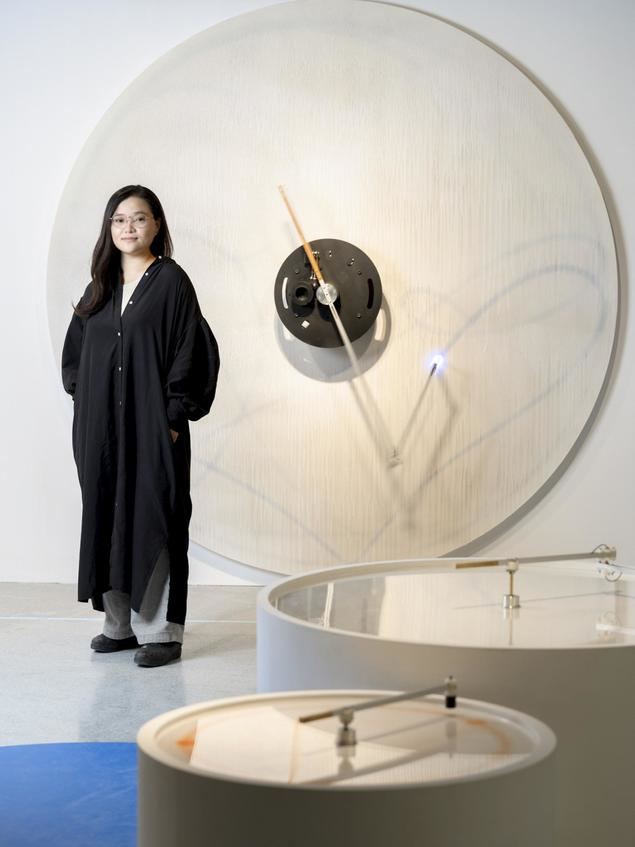 Trinunfa Ecos de Taiwán: una exploración de identidad, historia y memoria a través del arte digital