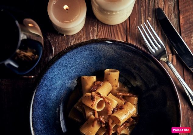 Abre las puertas Totó, el restaurante que recupera la sencia de la cocina italiana