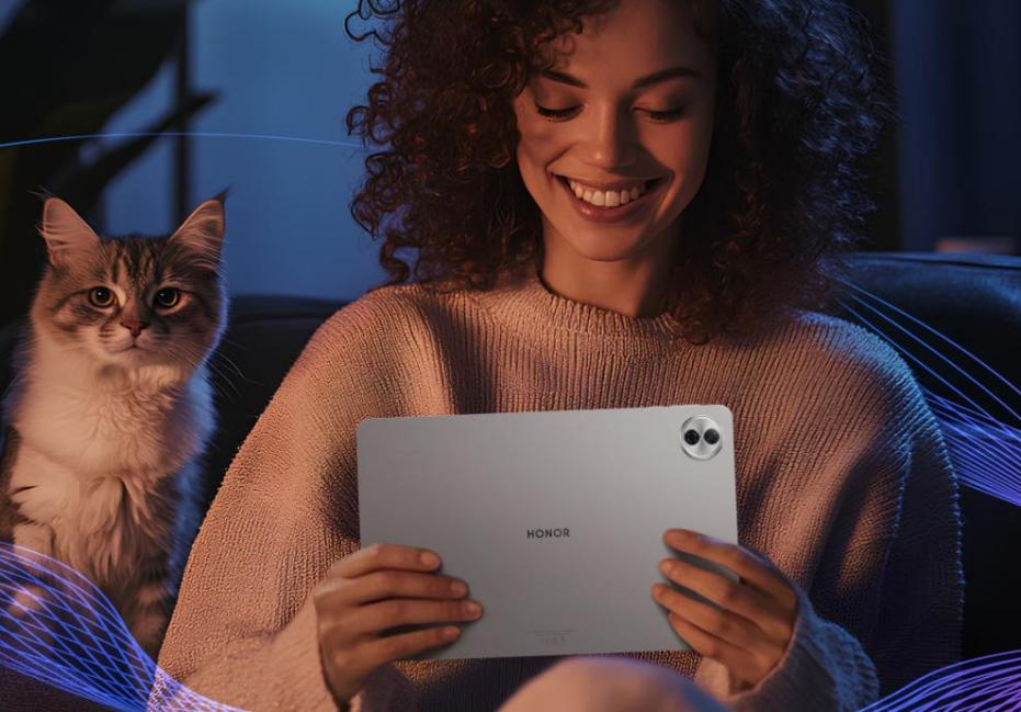 Uso de la tableta en el hogar: entretenimiento, aprendizaje y más