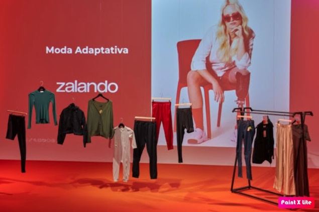 Cerrar la brecha de la moda adaptativa, un reto que Zalando afronta con innovación