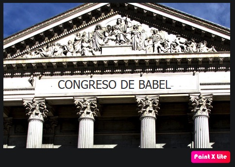 El Congreso de Babel