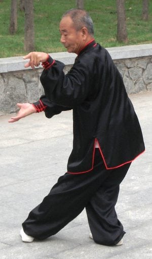 De Shandong a España: Artes marciales chinas inspiran intercambio intercultural