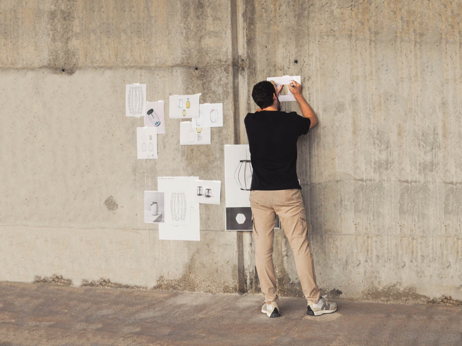 LLES: la agencia que está redefiniendo el diseño industrial y la innovación en España