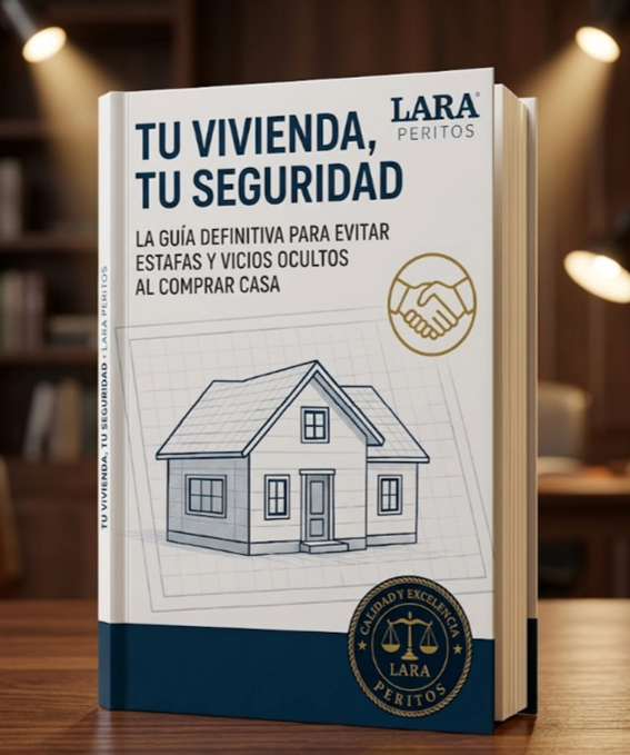 Presentan una guía definitiva para evitar estafas y vicios ocultos al comprar vivienda