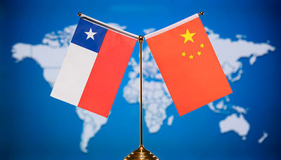 Chile y China acuerdan crear laboratorios espejo para avanzar en el tratamiento de enfermedades crónicas
