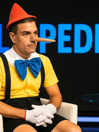 ¿Y después de Sanchez que?