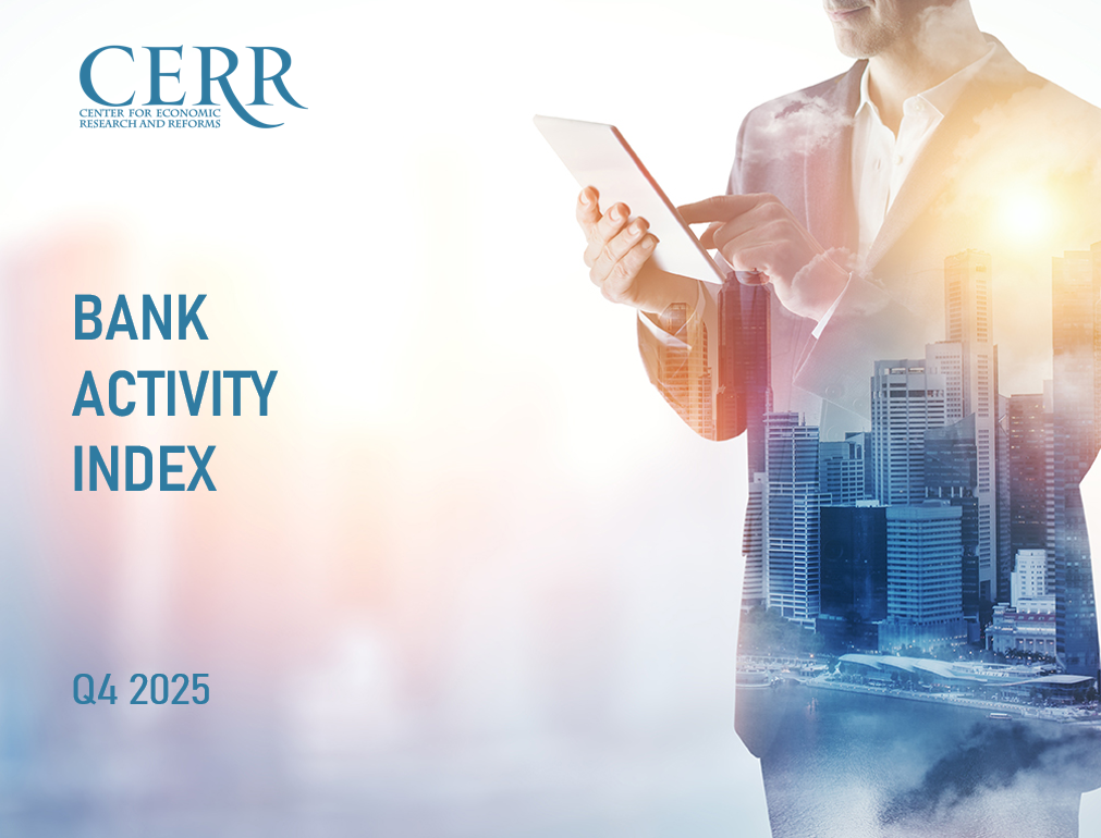 El Centro de Investigación Económica y Reformas clasifica el sector bancario de Uzbekistán