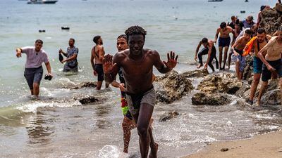 Ceuta, nuevo exámen de conciencia para Europa