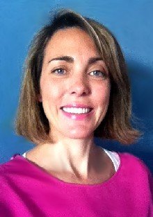 Cristina Bacariza es la nueva directora de Marketing de Mepongoguapa.com 
