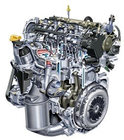 El Opel Corsa 1.3 CDTI ecoFLEX baja el consumo hasta 3,3 litros