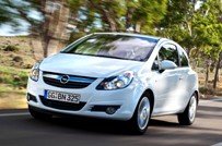 El Opel Corsa 1.3 CDTI ecoFLEX baja el consumo hasta 3,3 litros