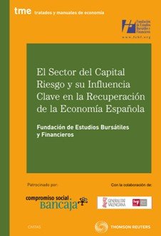 Aumenta el peso del Capital Riesgo con más de 800 inversiones en empresas