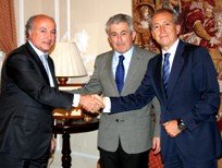 Aon y ASISA alcanzan un acuerdo para la prestación de asistencia sanitaria al Consejo General de Colegios de Economistas
