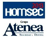 HOMSEC 2013 se presenta con el apoyo de Defensa, Interior, y Asuntos Exteriores y Cooperación