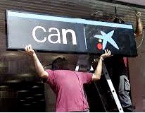 CaixaBank culmina con éxito la integración tecnológica y operativa de Caja Navarra