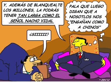 EL HUMOR DE ZEN