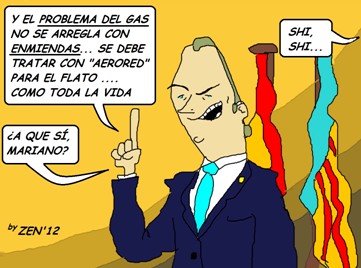 EL HUMOR DE ZEN