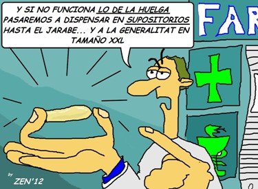 EL HUMOR DE ZEN