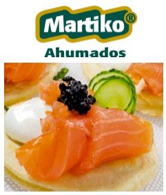Salmón sin sangacho, tendencia para estas Navidades