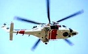 La fatiga, factor contribuyente en el accidente de helicóptero de Almería