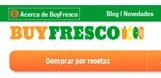 Nace Buyfresco.com, start-up que se adapta al nuevo modelo de alimentación de los españoles