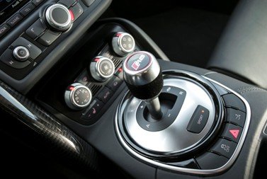 Nuevo Audi R8, un deportivo de 550 CV con una aceleración de vértigo