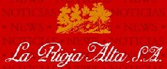La Rioja Alta, S.A., una de las nueve bodegas más fiables del mundo