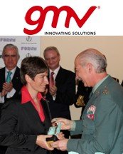 Mónica Martínez, presidente de GMV, Master de Oro del Real Forum de Alta Dirección