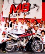 El Nacional de Enduro 2012 para Husqvarna y Lorenzo Santolino
