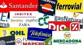 Inditex, Mercadona y Santander, las mejores empresas para trabajar en España