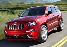 Jeep aumenta durante el mes de Noviembre las ayudas del Plan PIVE