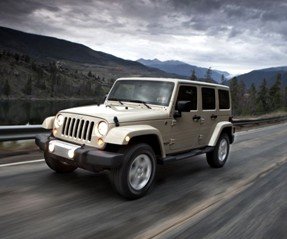 Jeep aumenta durante el mes de Noviembre las ayudas del Plan PIVE