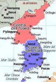 Corea del Norte y Corea del Sur conforman un mismo territorio, población y características, por lo que su reunificación supondría un importante salto cualitativo y cuantitativo tanto para su economía como para su sociedad.