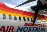 Air Nostrum vuelve a repercutir en los trabajadores las pérdidas derivadas de su mala gestión