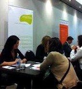 Una nueva oportunidad de encontrar empleo en la nueva edición de “Café and Jobs” patrocinada por Jobssy