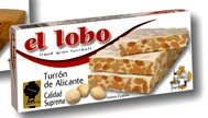 Turrones El Lobo afronta la Navidad con grandes promociones