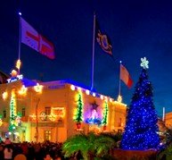 Malta se propone como destino para celebrar la Navidad